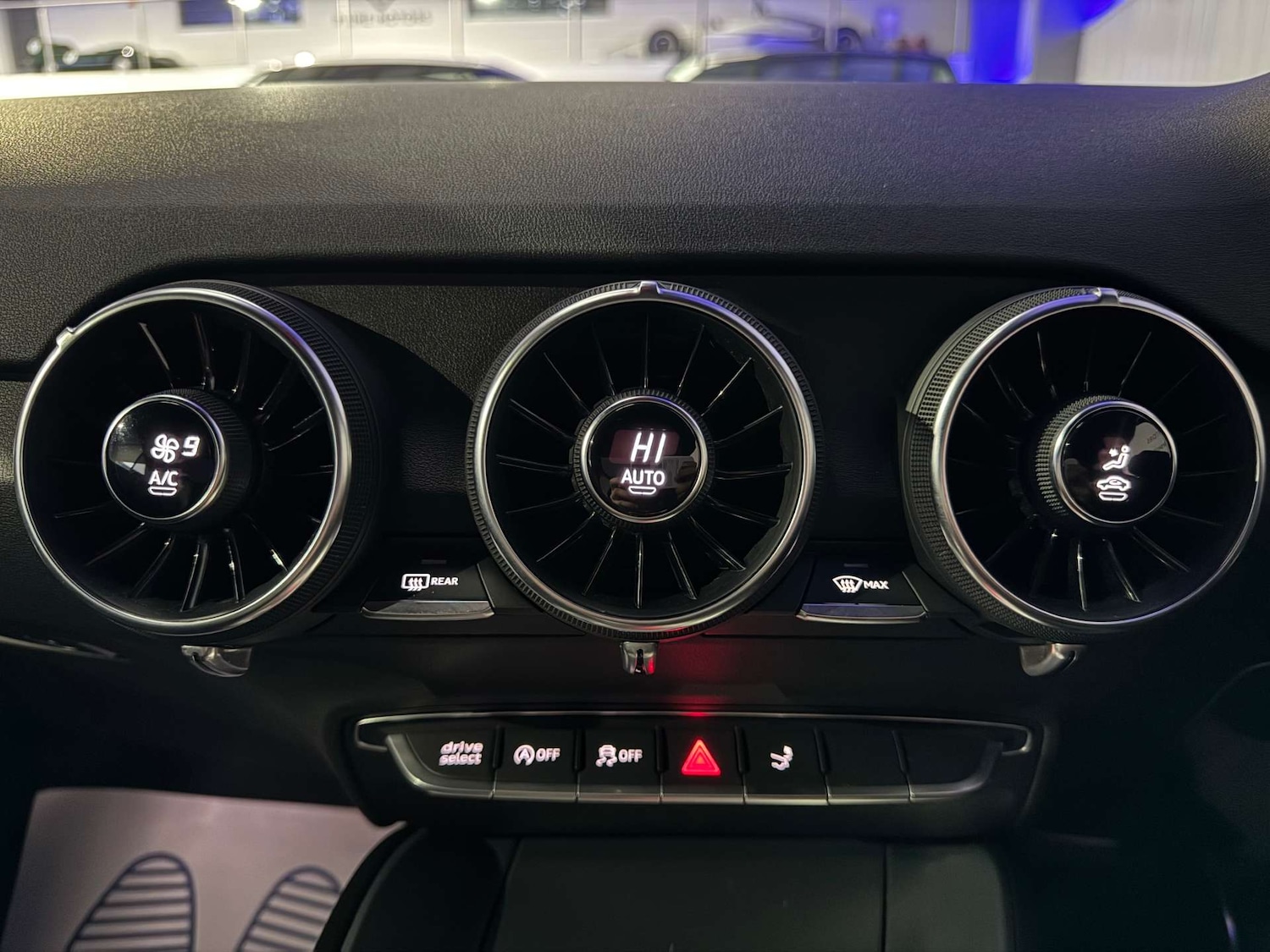 Used Audi TT 2016 for sale - 76650408: Photo 49