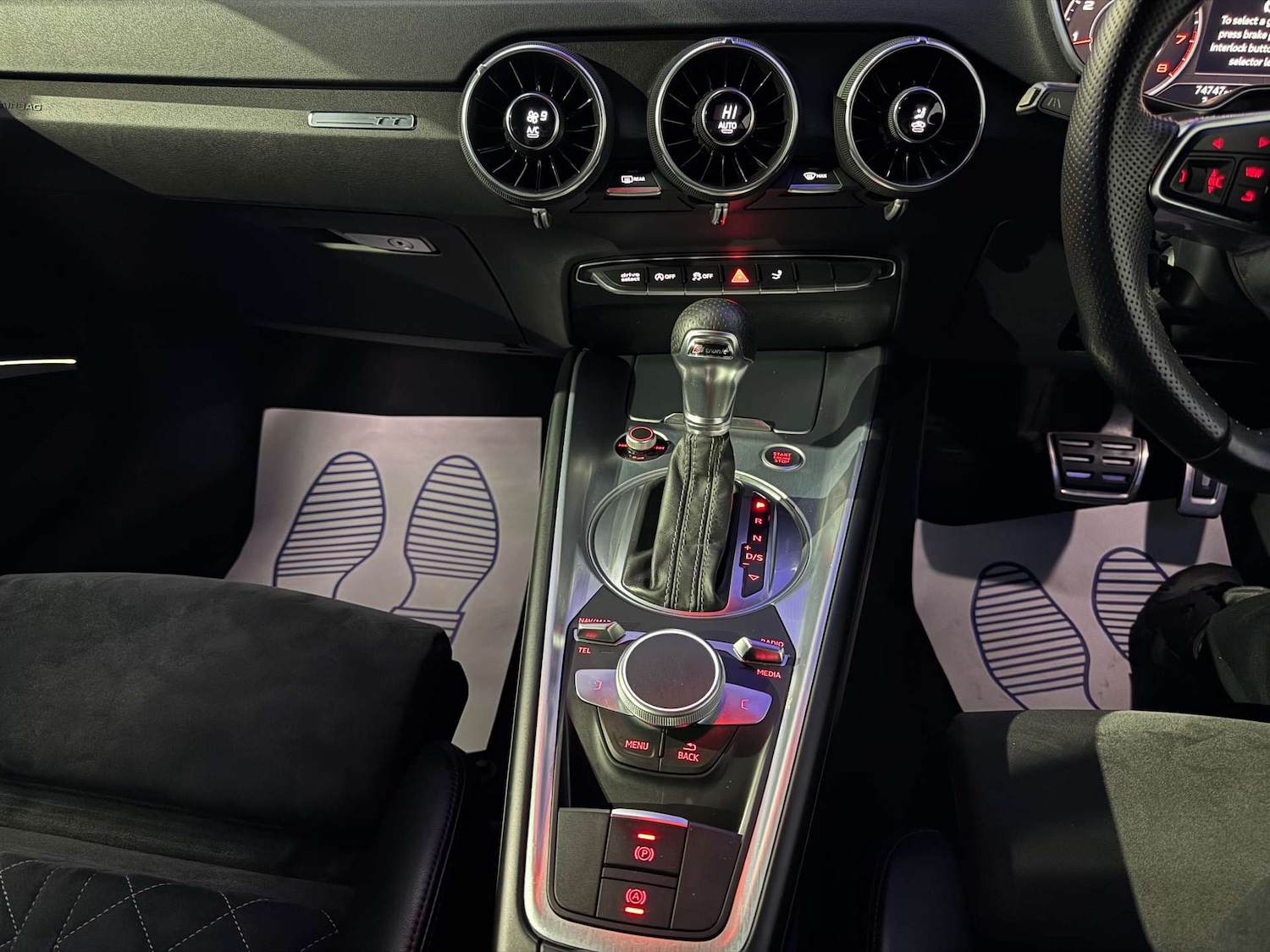 Used Audi TT 2016 for sale - 76650408: Photo 53