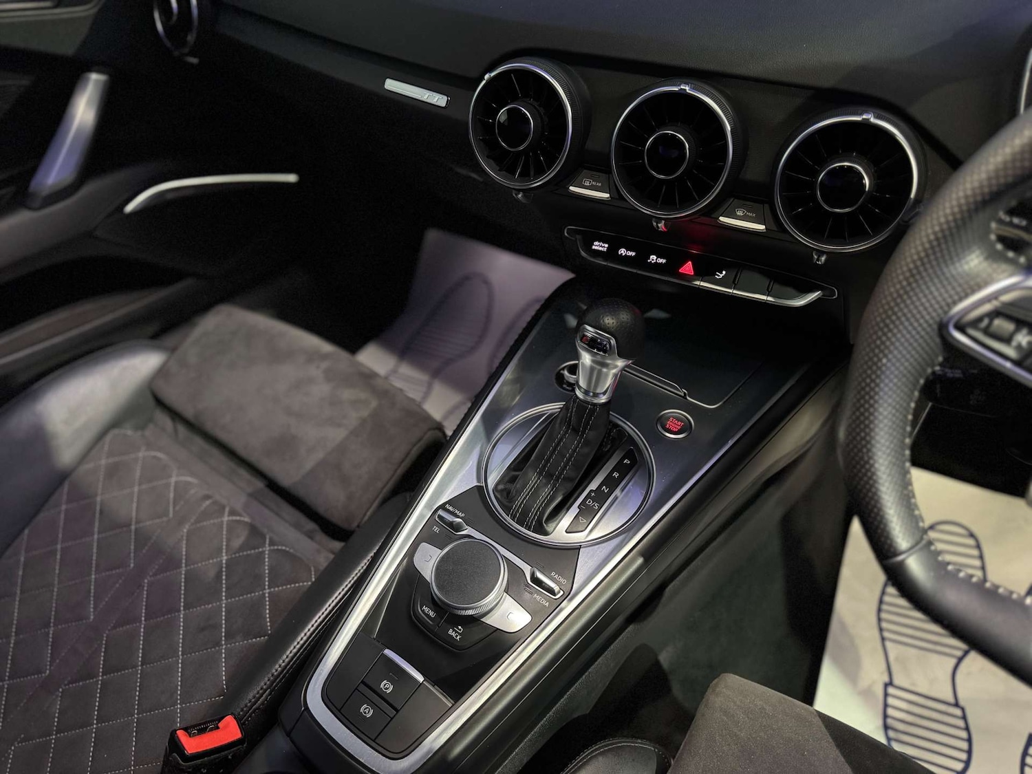 Used Audi TT 2016 for sale - 76650408: Photo 54