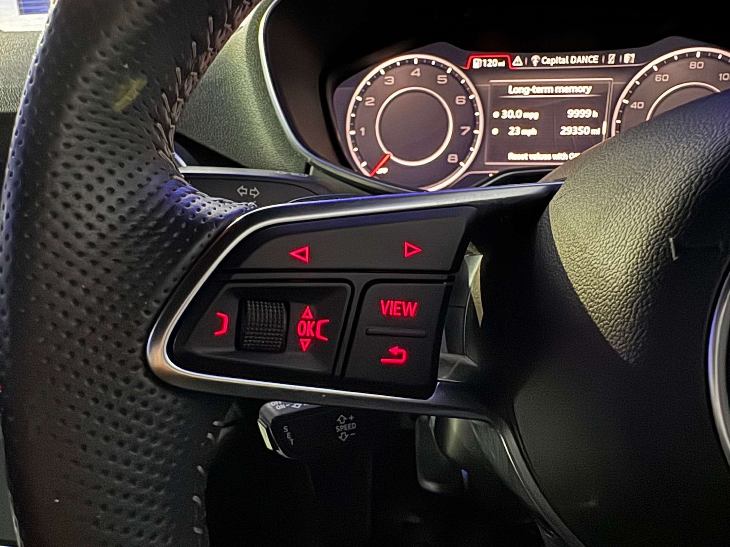 Used Audi TT 2016 for sale - 76650408: Photo 55