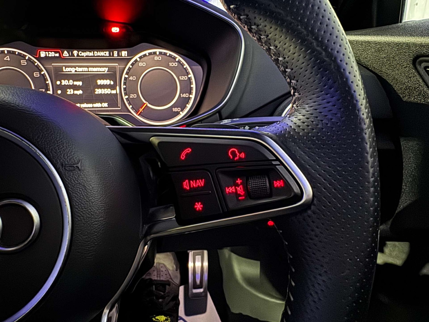 Used Audi TT 2016 for sale - 76650408: Photo 56