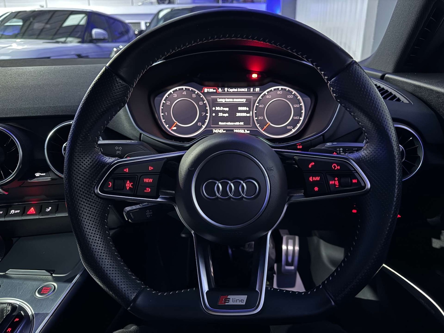 Used Audi TT 2016 for sale - 76650408: Photo 57