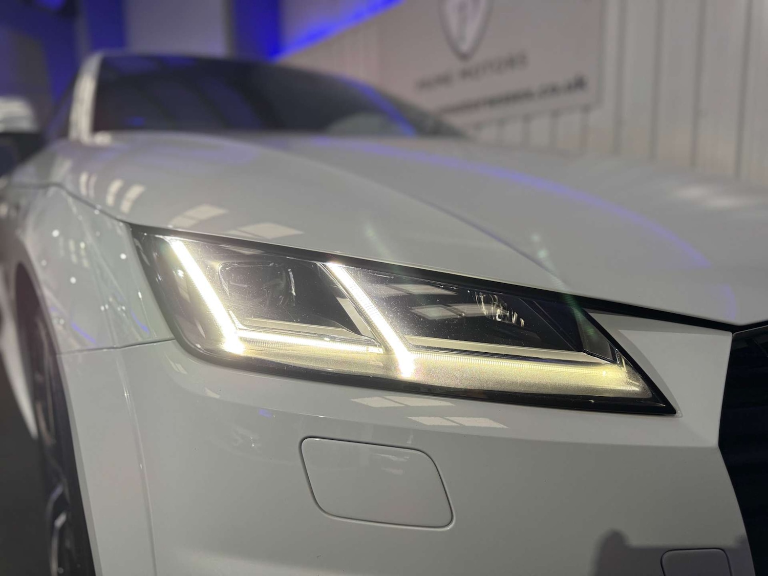 Used Audi TT 2016 for sale - 76650408: Photo 7