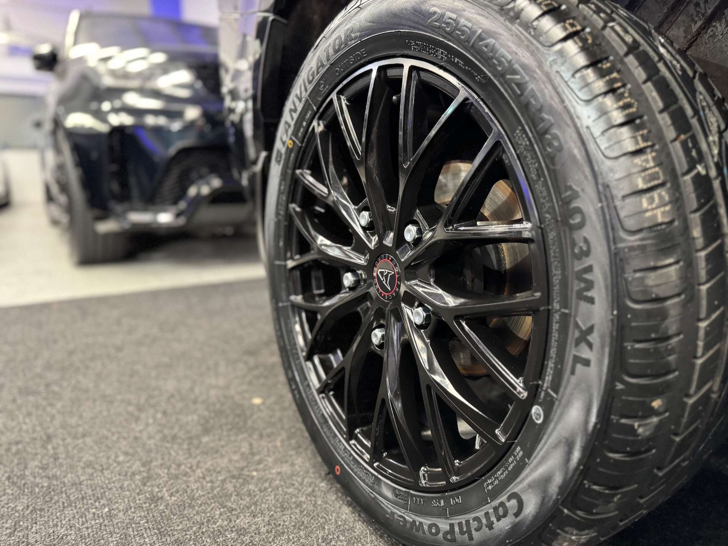 Used Ford Transit Custom 2020 for sale - 76558370: Photo 23