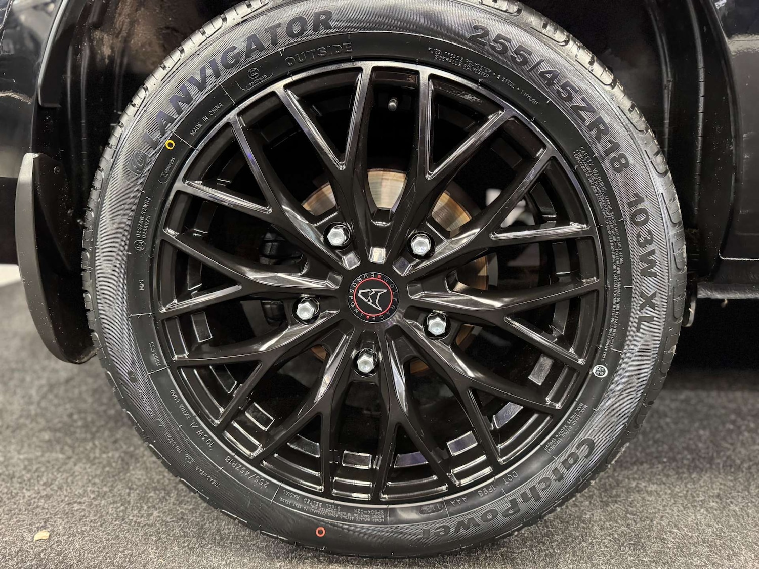 Used Ford Transit Custom 2020 for sale - 76558370: Photo 24