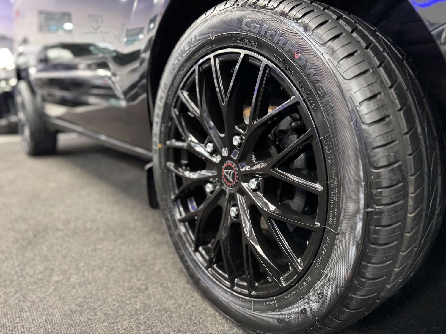 Used Ford Transit Custom 2020 for sale - 76558370: Photo 25