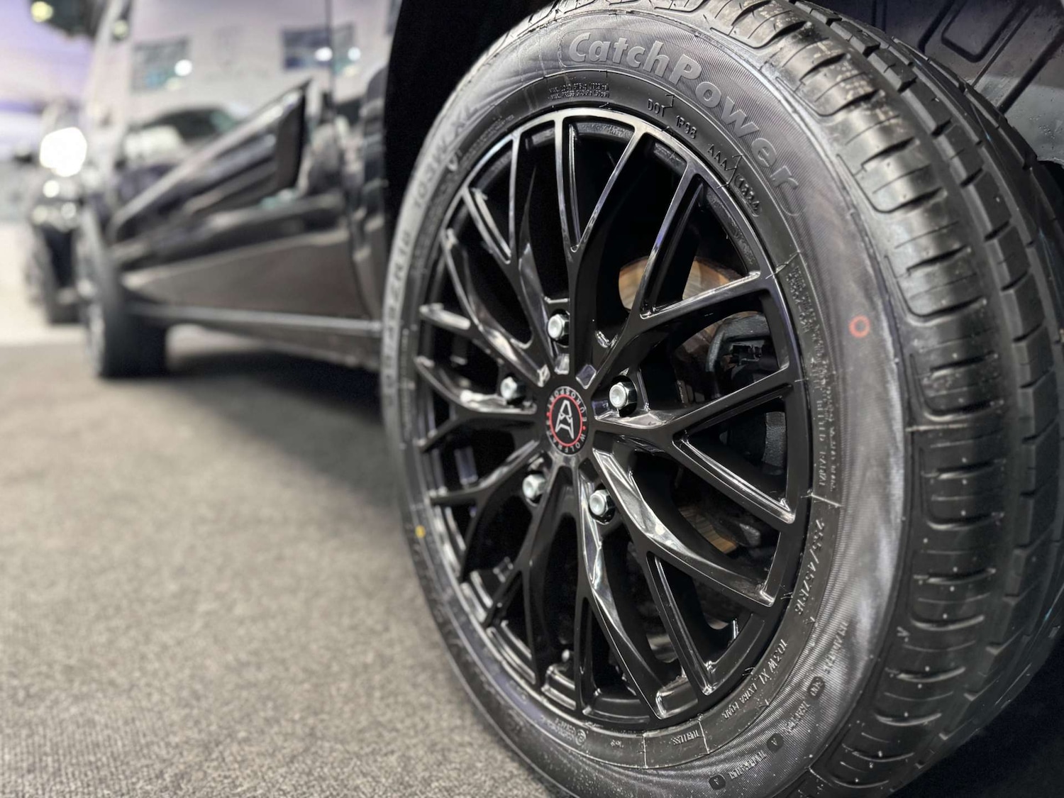 Used Ford Transit Custom 2020 for sale - 76558370: Photo 27