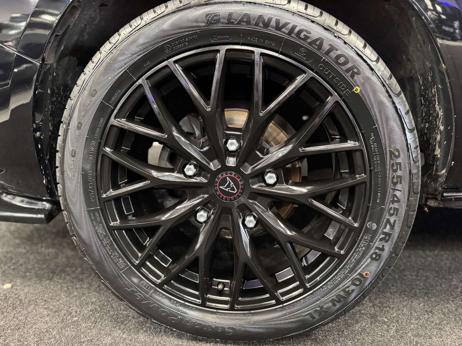 Used Ford Transit Custom 2020 for sale - 76558370: Photo 30