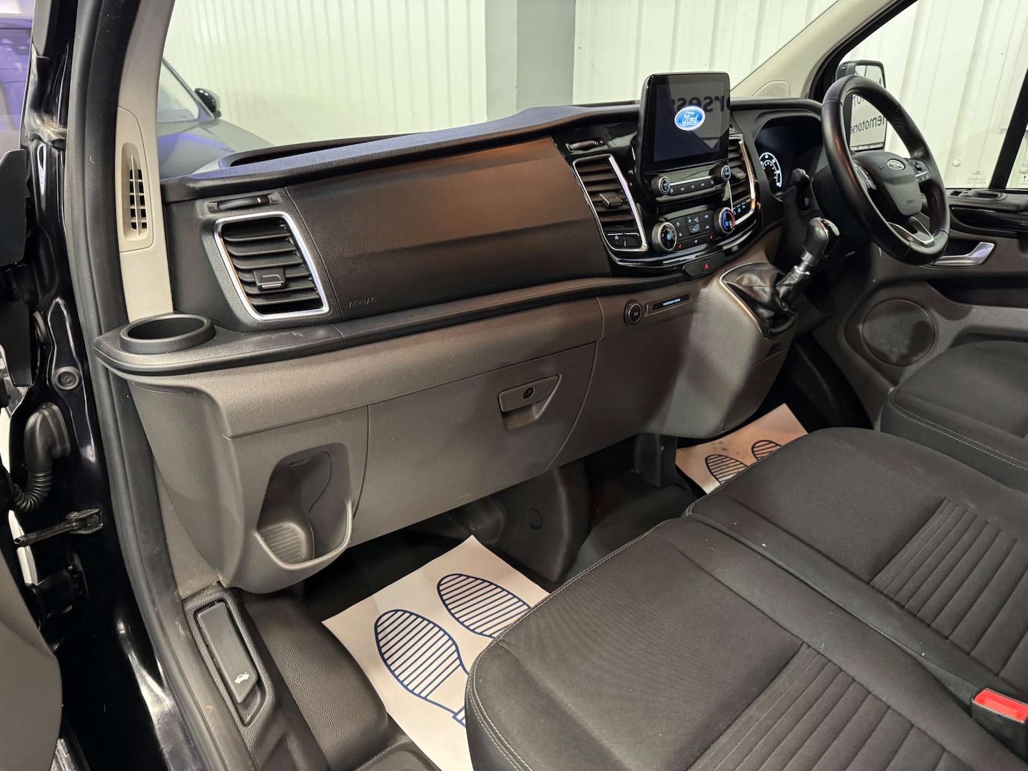 Used Ford Transit Custom 2020 for sale - 76558370: Photo 33