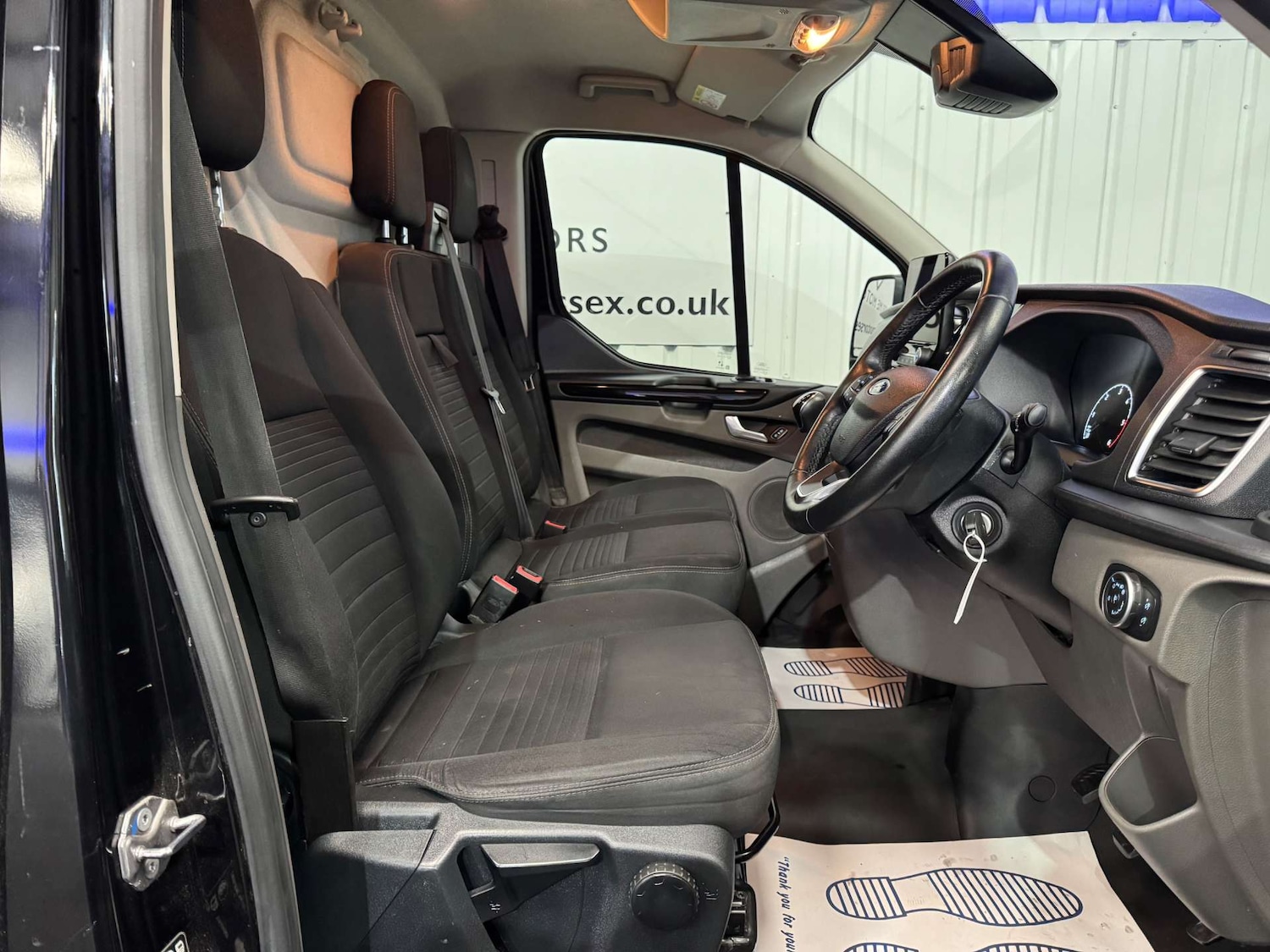 Used Ford Transit Custom 2020 for sale - 76558370: Photo 40