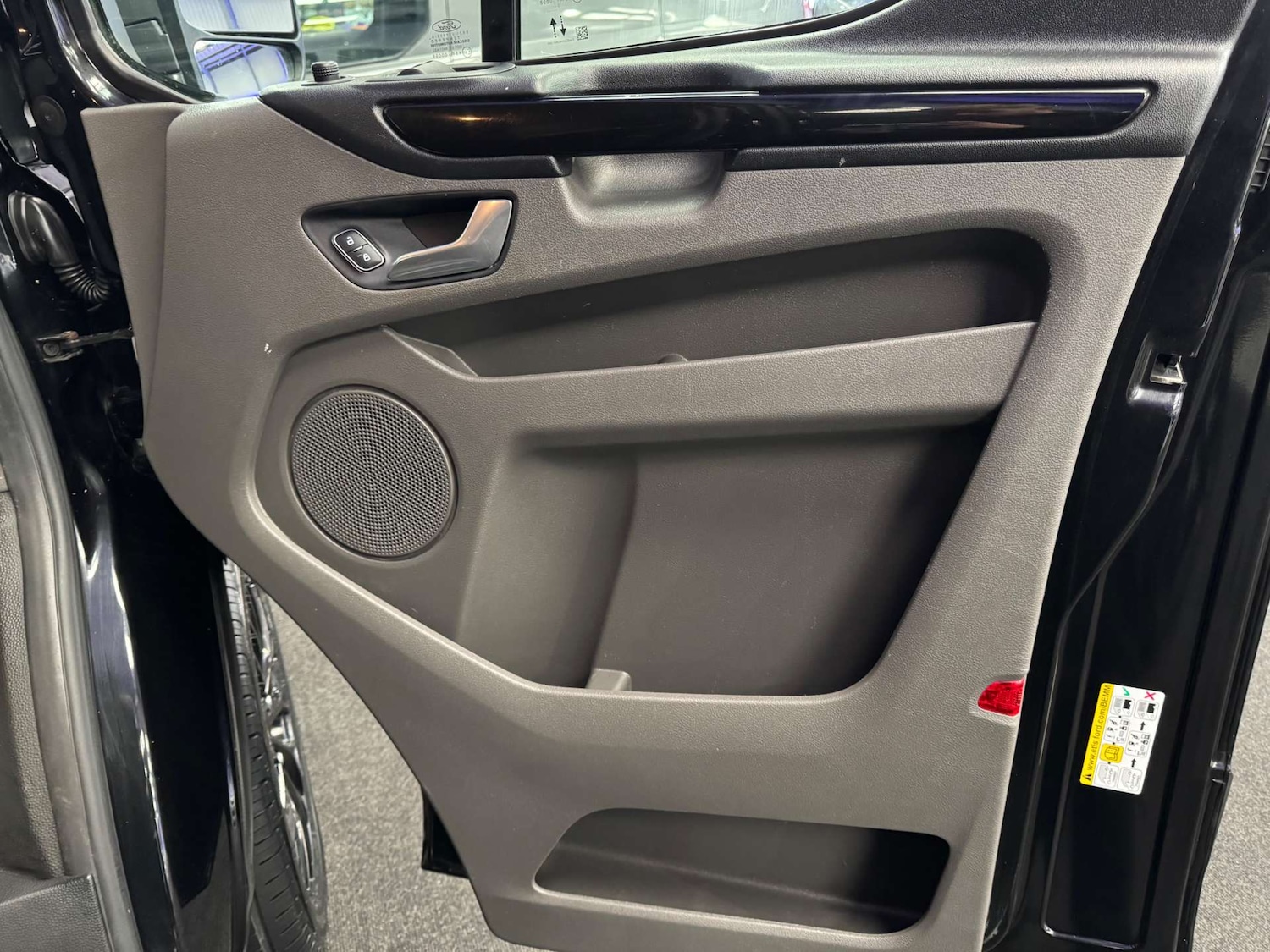 Used Ford Transit Custom 2020 for sale - 76558370: Photo 42