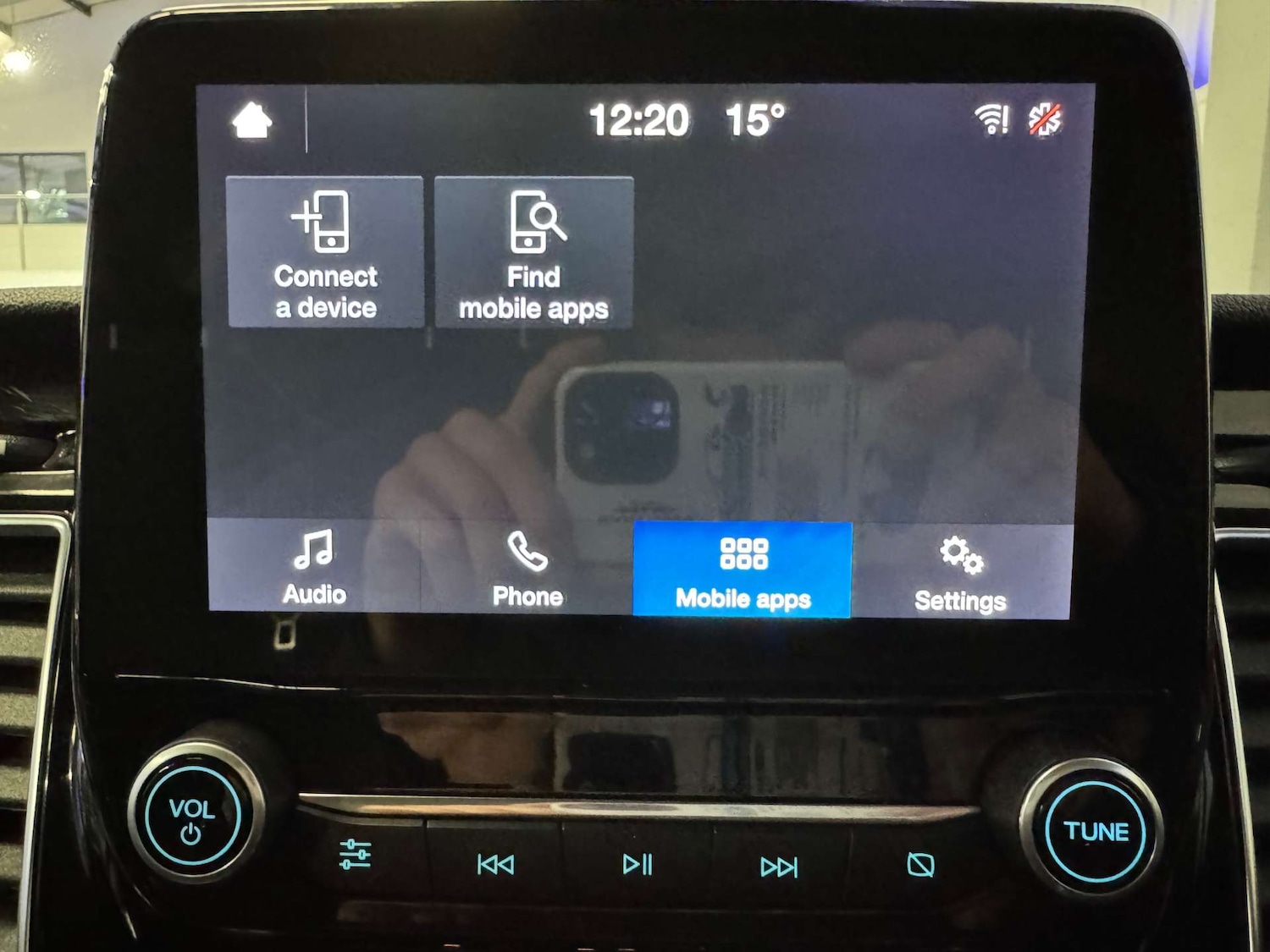 Used Ford Transit Custom 2020 for sale - 76558370: Photo 47