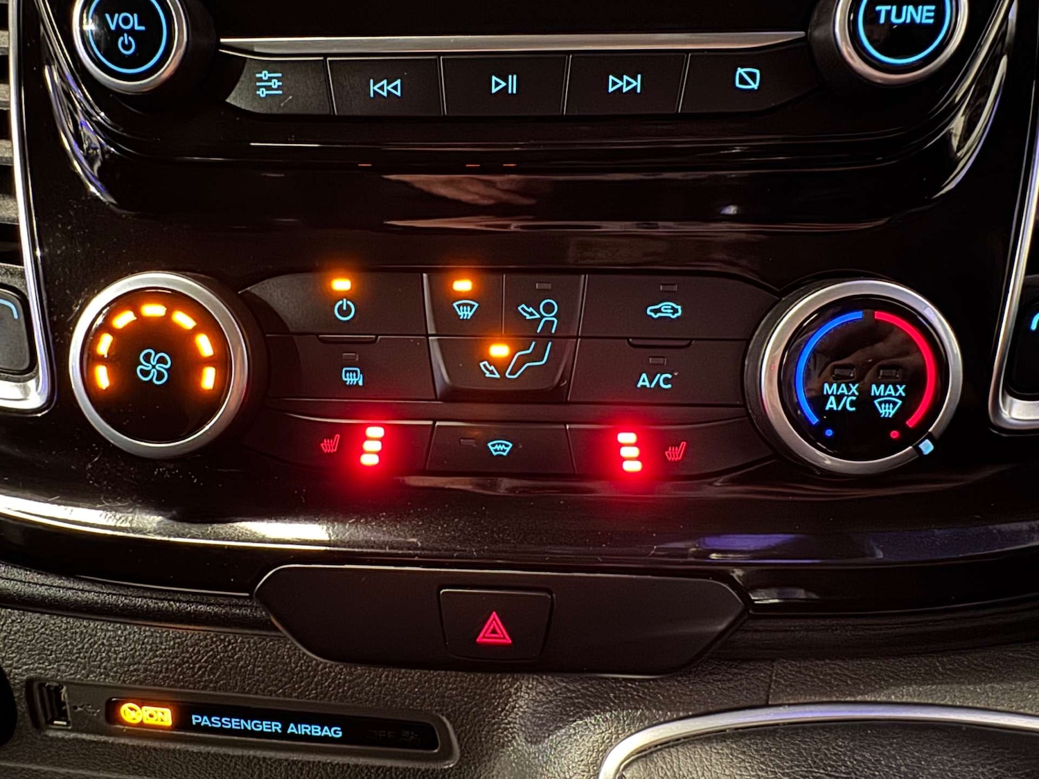 Used Ford Transit Custom 2020 for sale - 76558370: Photo 51