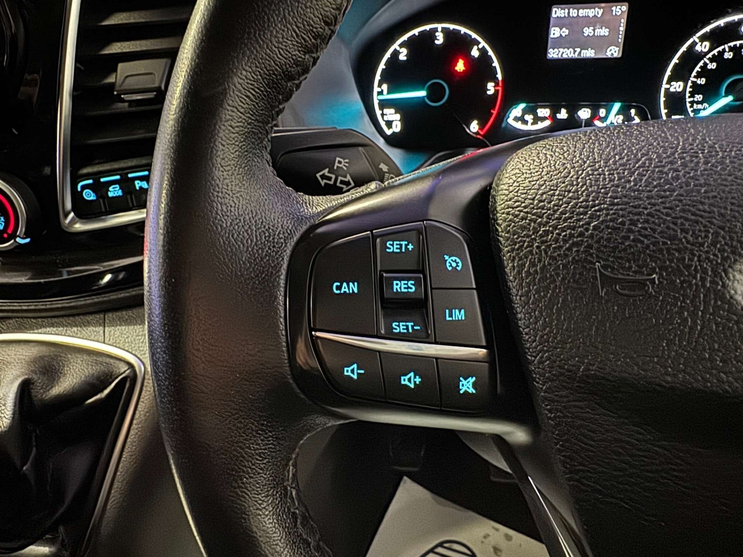 Used Ford Transit Custom 2020 for sale - 76558370: Photo 56