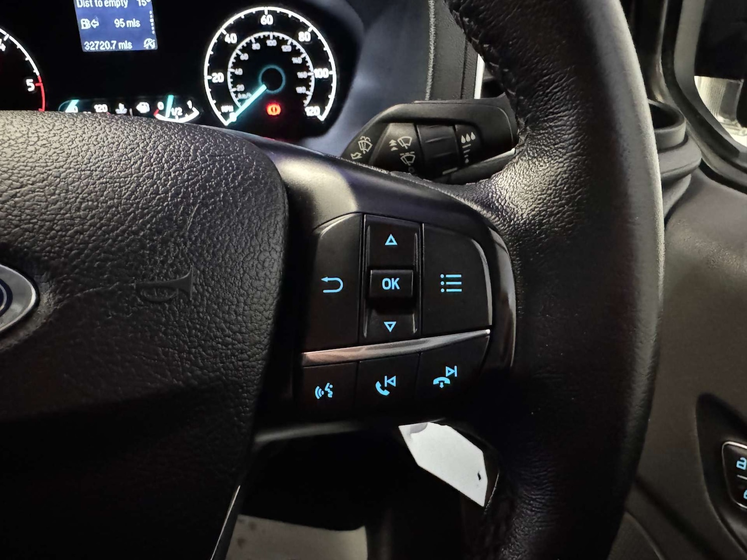 Used Ford Transit Custom 2020 for sale - 76558370: Photo 57