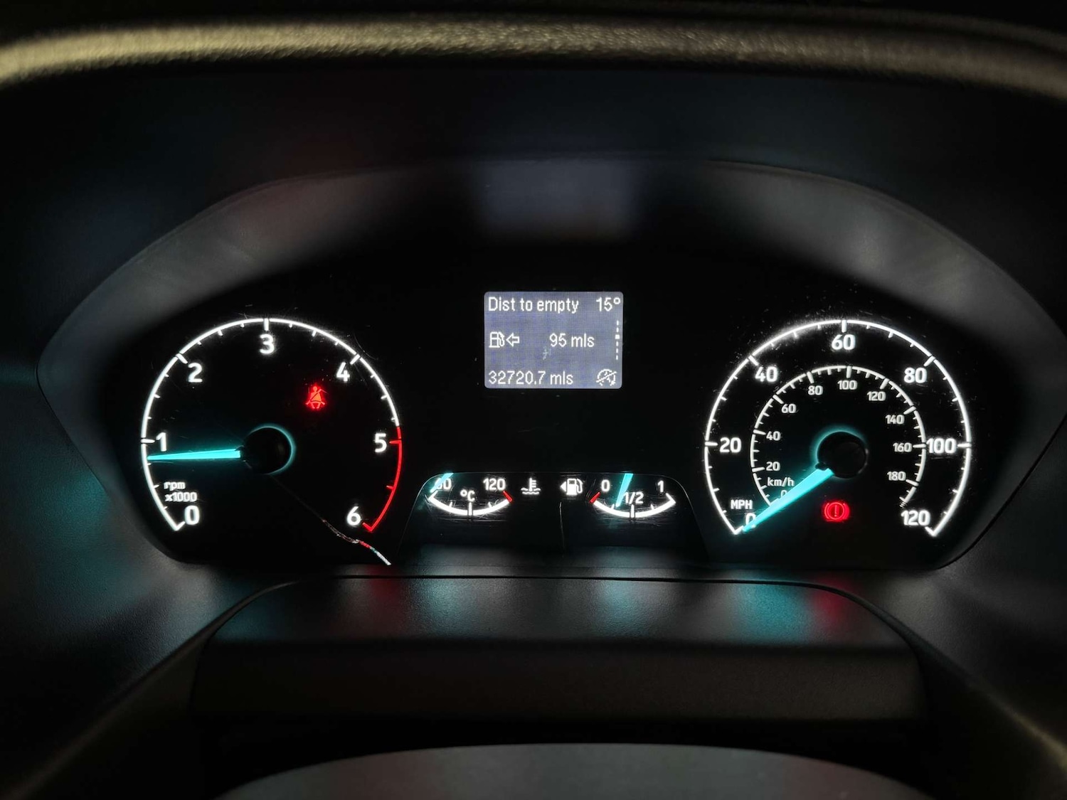 Used Ford Transit Custom 2020 for sale - 76558370: Photo 64