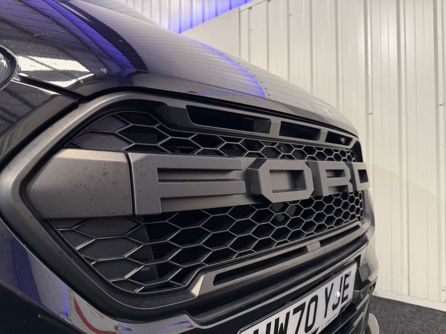 Used Ford Transit Custom 2020 for sale - 76558370: Photo 7