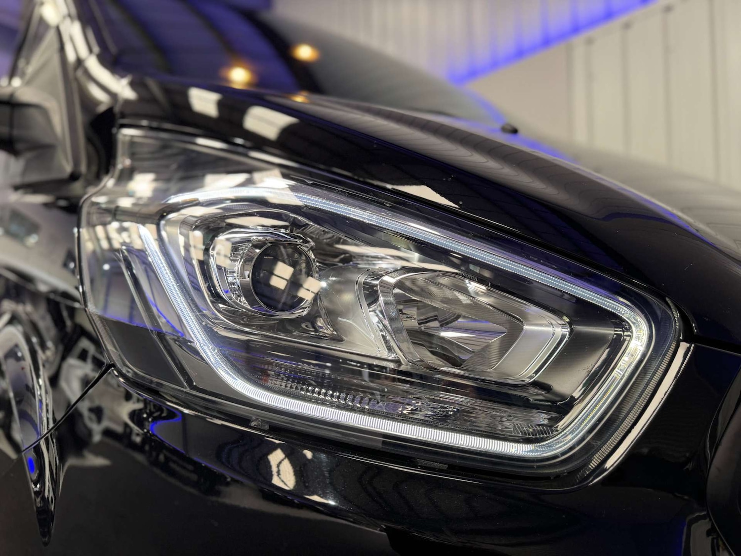 Used Ford Transit Custom 2020 for sale - 76558370: Photo 8