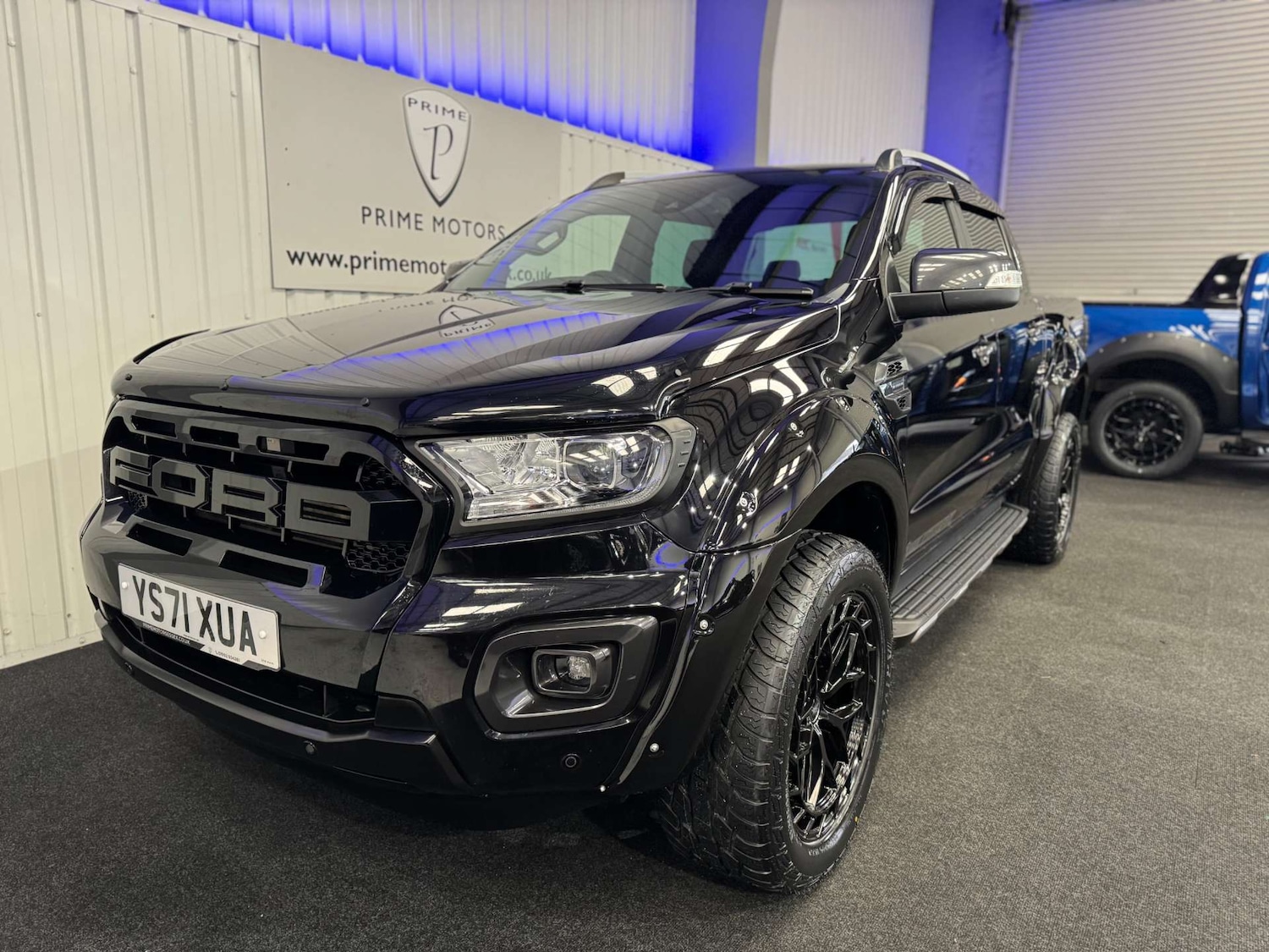 Used Ford Ranger 2022 for sale - 77506825: Photo 10