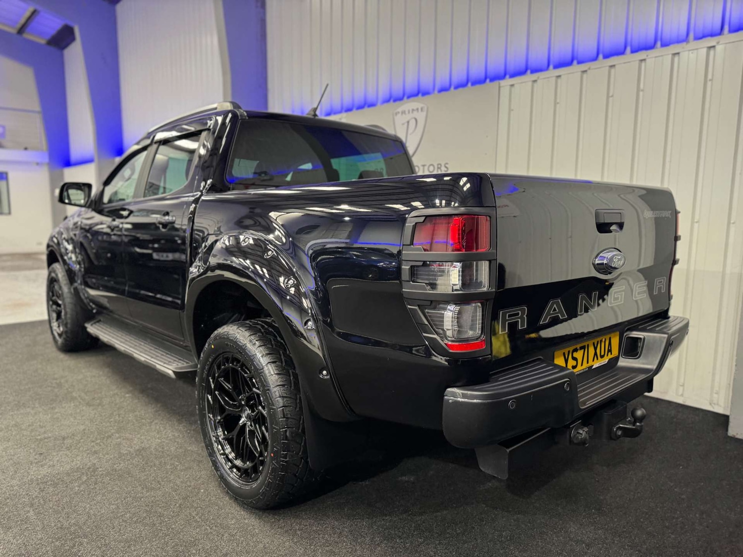 Used Ford Ranger 2022 for sale - 77506825: Photo 12