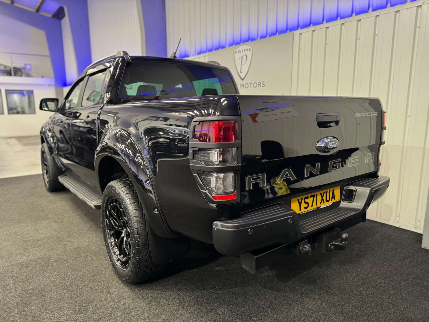 Used Ford Ranger 2022 for sale - 77506825: Photo 13