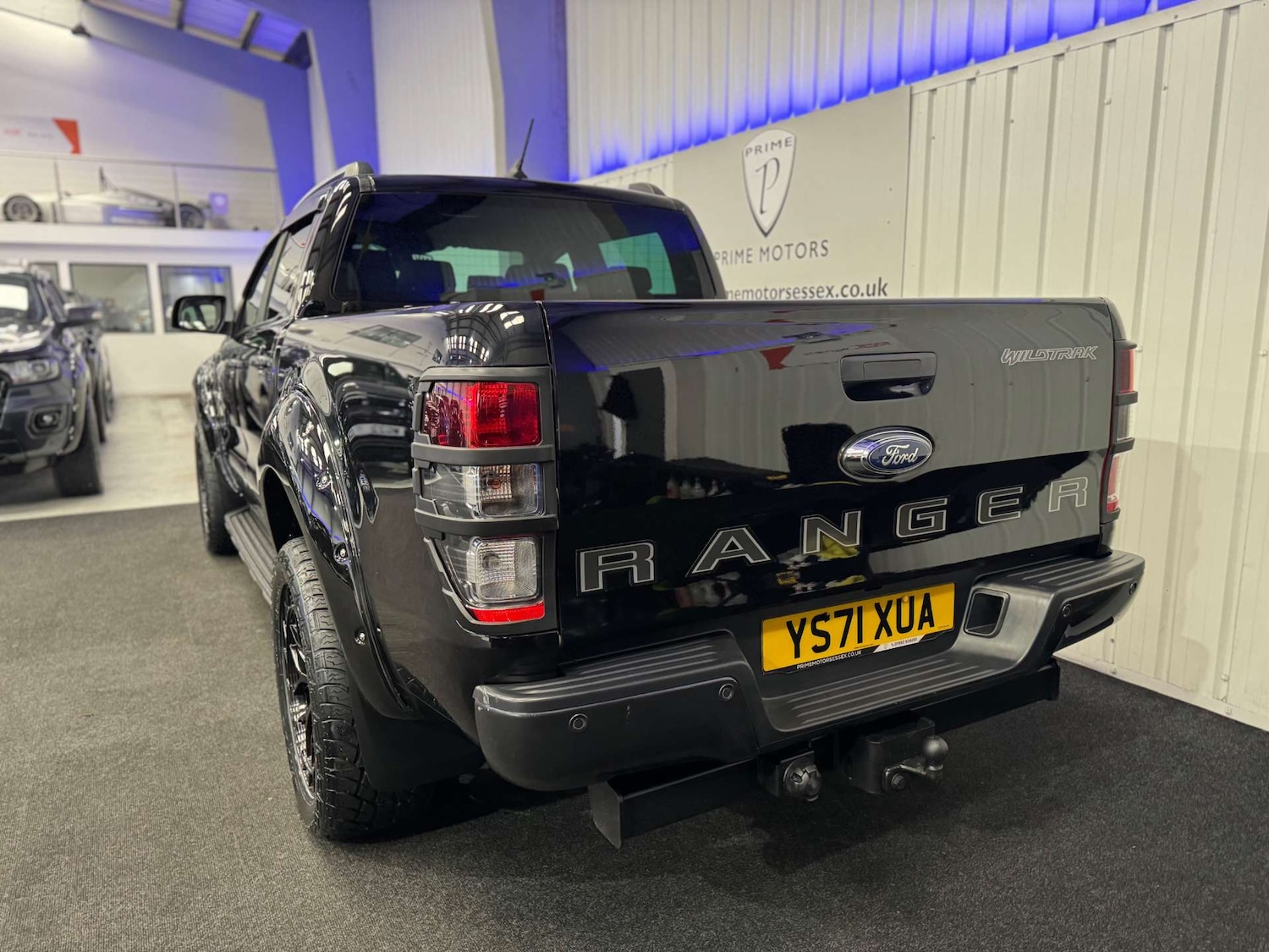 Used Ford Ranger 2022 for sale - 77506825: Photo 14