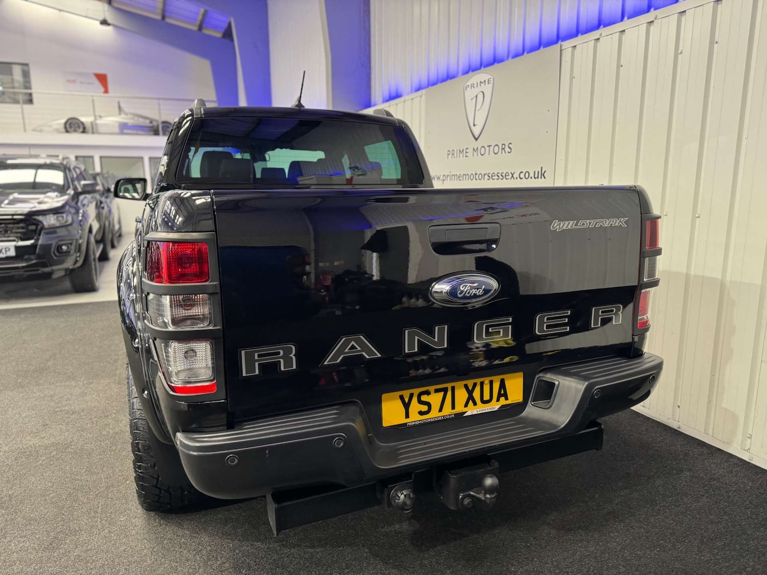 Used Ford Ranger 2022 for sale - 77506825: Photo 15