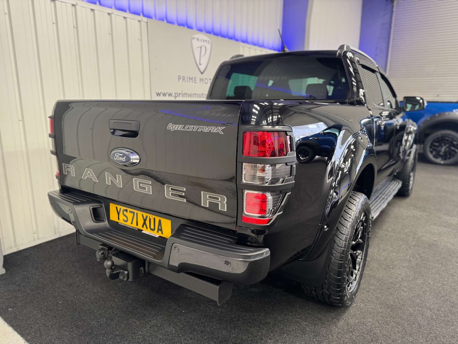 Used Ford Ranger 2022 for sale - 77506825: Photo 21