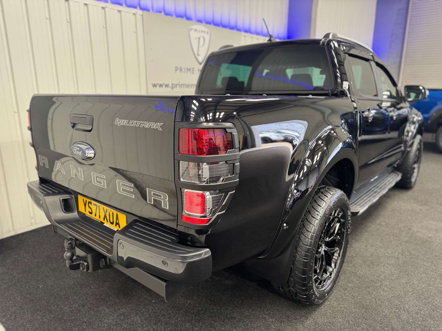 Used Ford Ranger 2022 for sale - 77506825: Photo 22