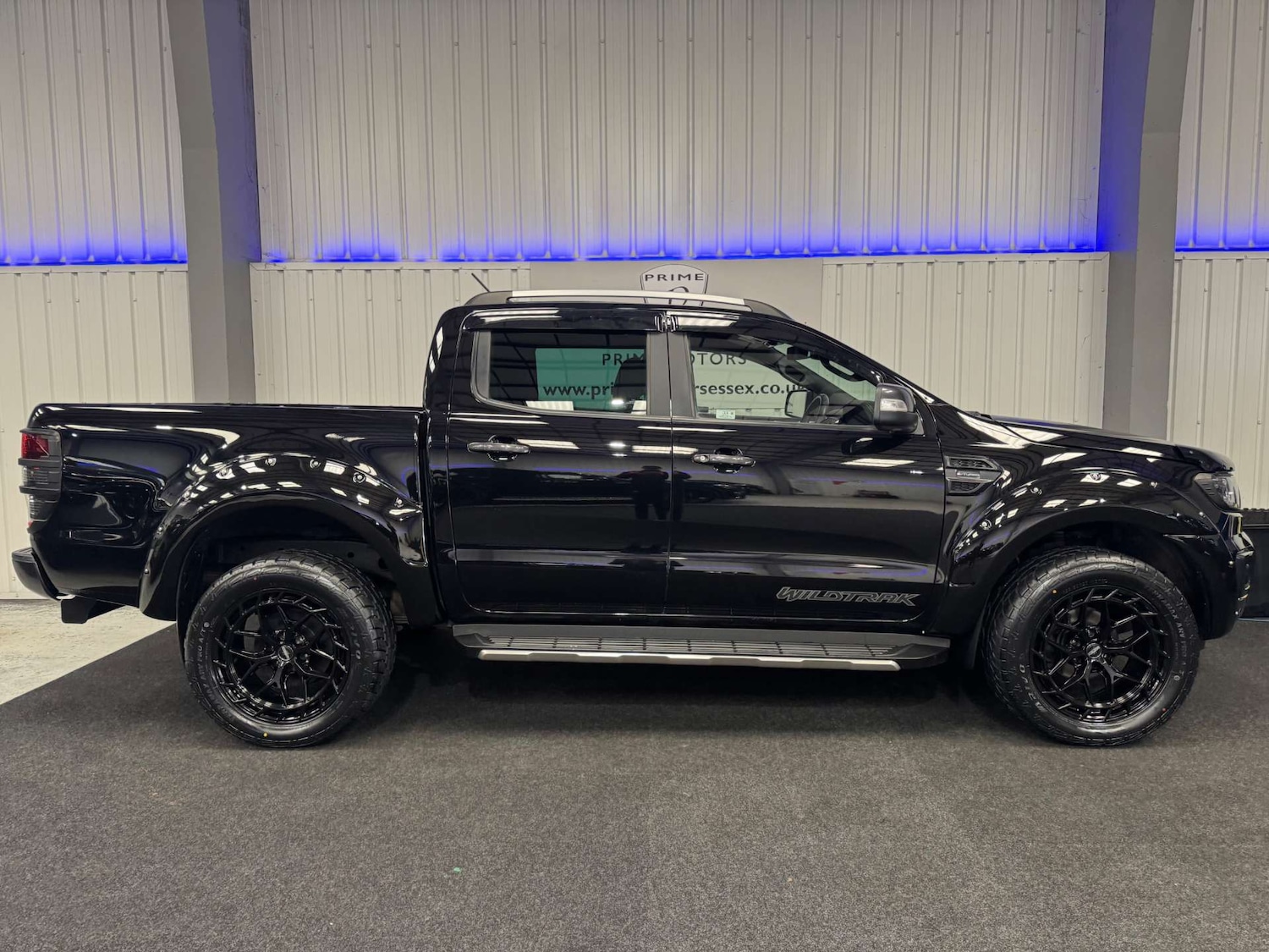 Used Ford Ranger 2022 for sale - 77506825: Photo 23