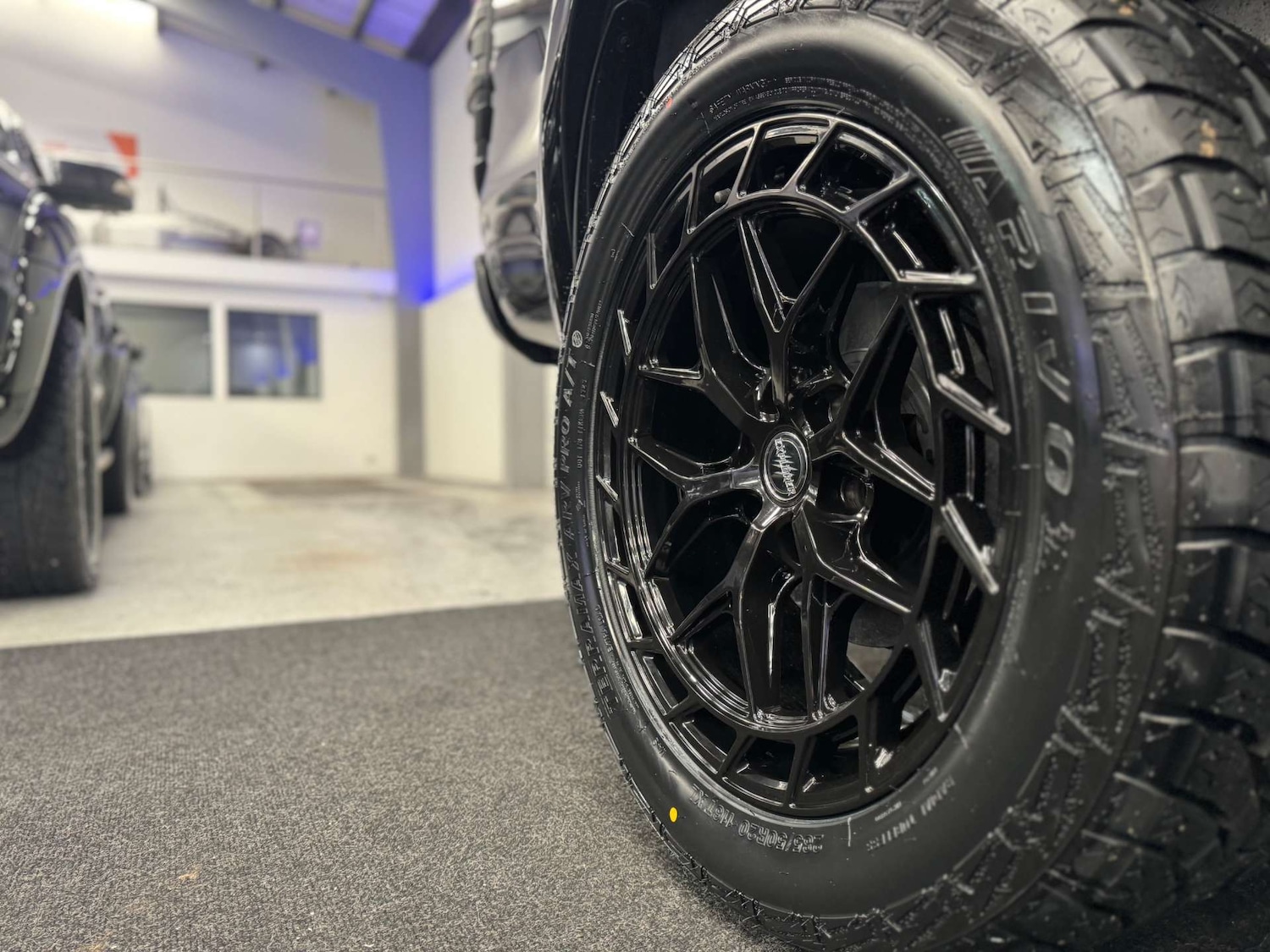 Used Ford Ranger 2022 for sale - 77506825: Photo 24