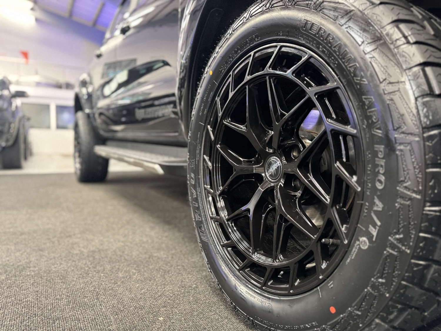 Used Ford Ranger 2022 for sale - 77506825: Photo 26