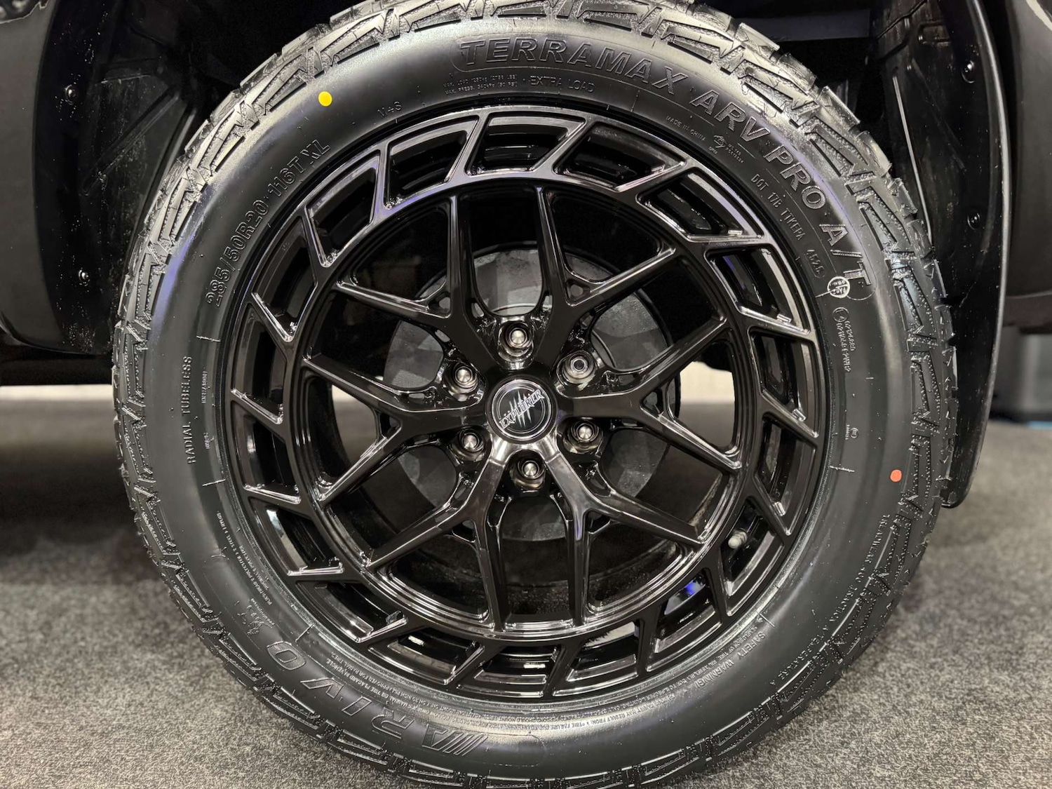 Used Ford Ranger 2022 for sale - 77506825: Photo 28