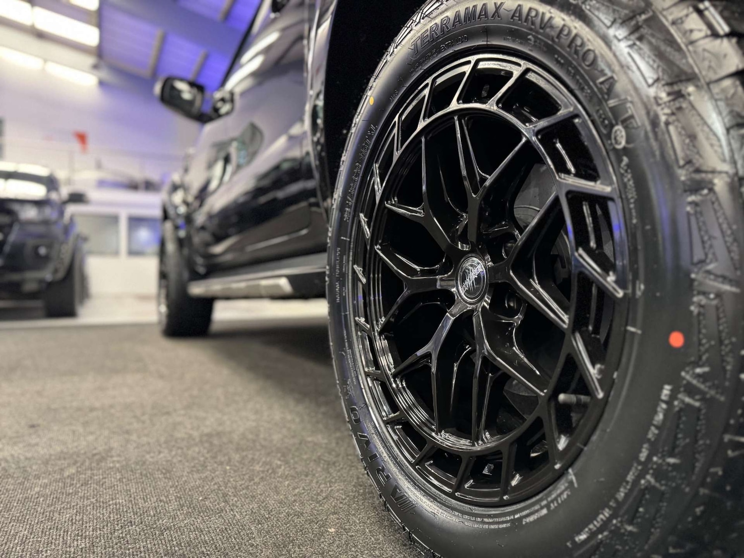 Used Ford Ranger 2022 for sale - 77506825: Photo 29