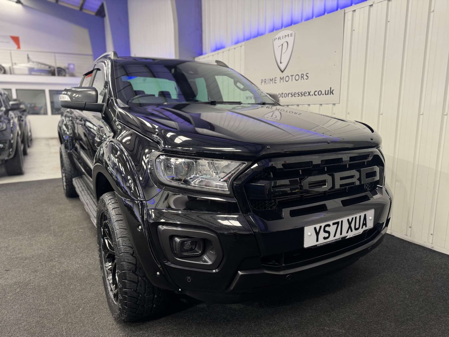 Used Ford Ranger 2022 for sale - 77506825: Photo 3