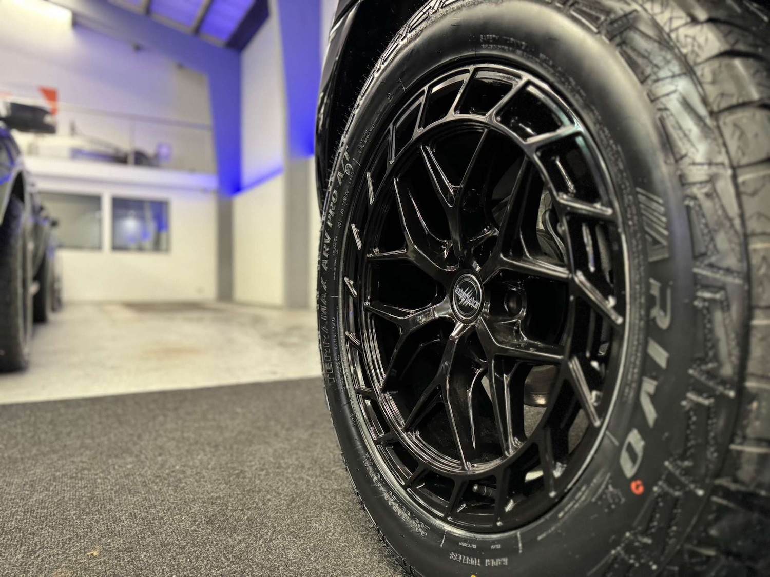 Used Ford Ranger 2022 for sale - 77506825: Photo 31