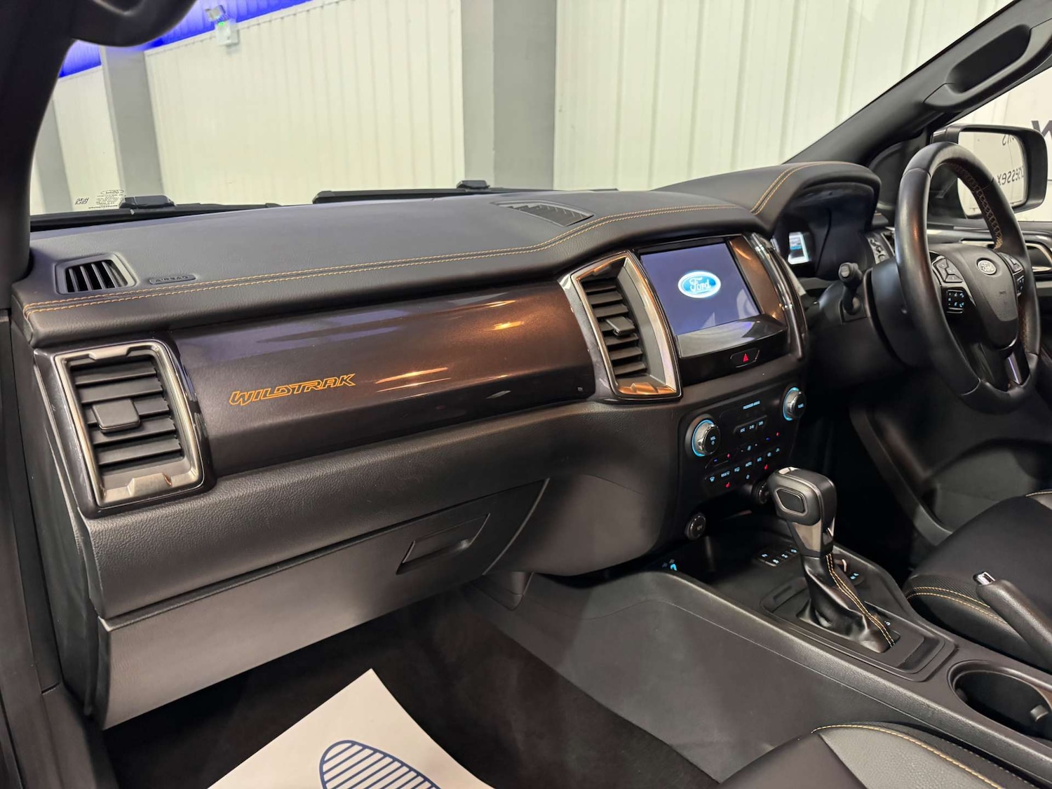 Used Ford Ranger 2022 for sale - 77506825: Photo 32