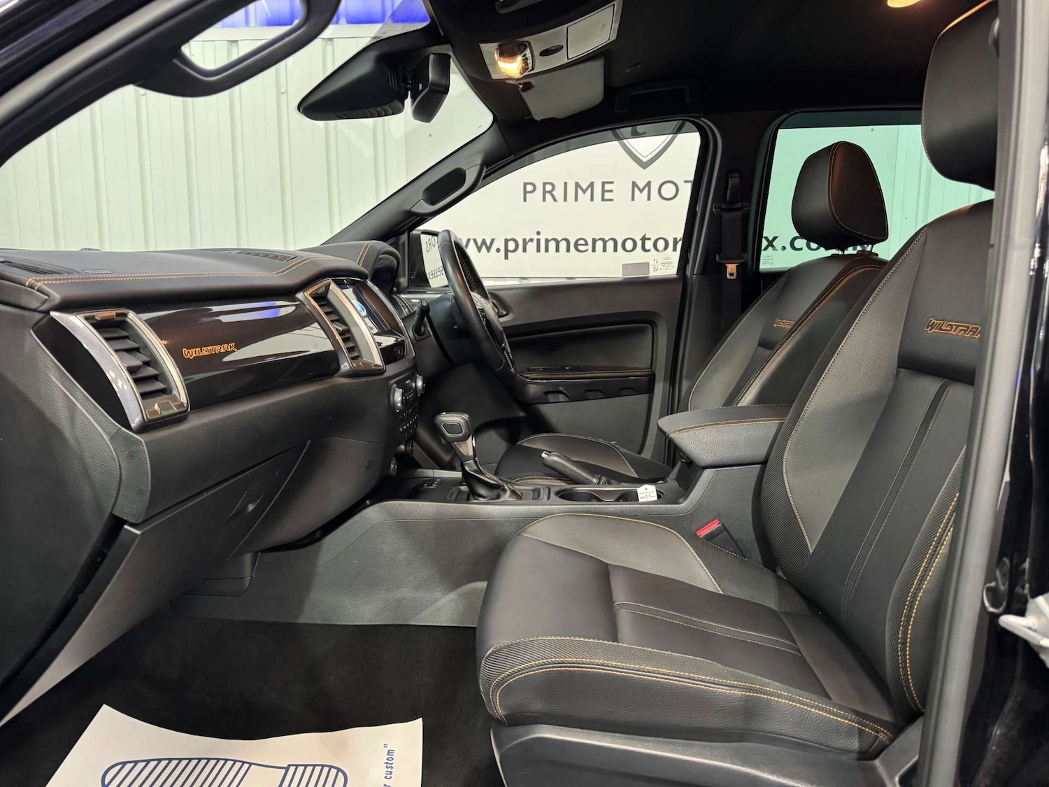 Used Ford Ranger 2022 for sale - 77506825: Photo 34