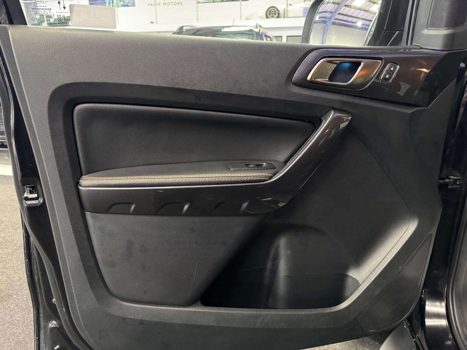 Used Ford Ranger 2022 for sale - 77506825: Photo 35