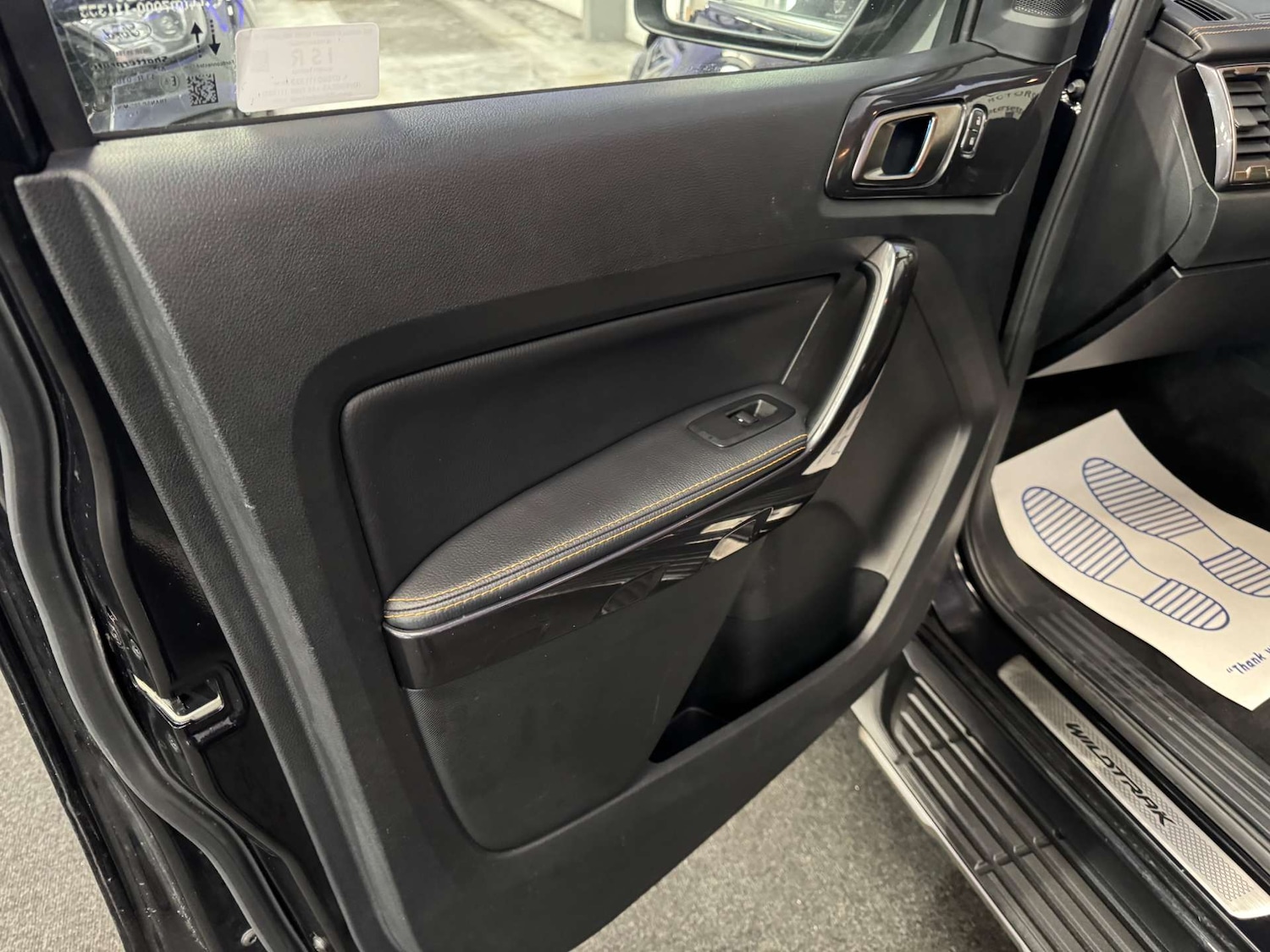 Used Ford Ranger 2022 for sale - 77506825: Photo 36