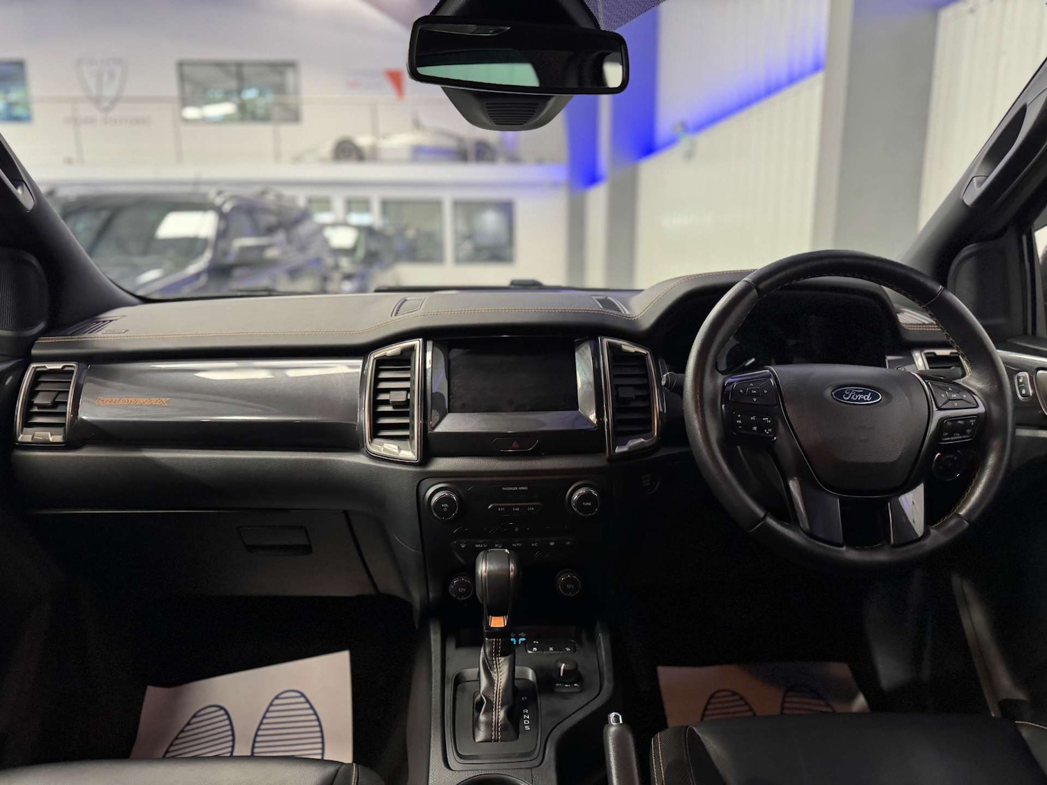 Used Ford Ranger 2022 for sale - 77506825: Photo 37