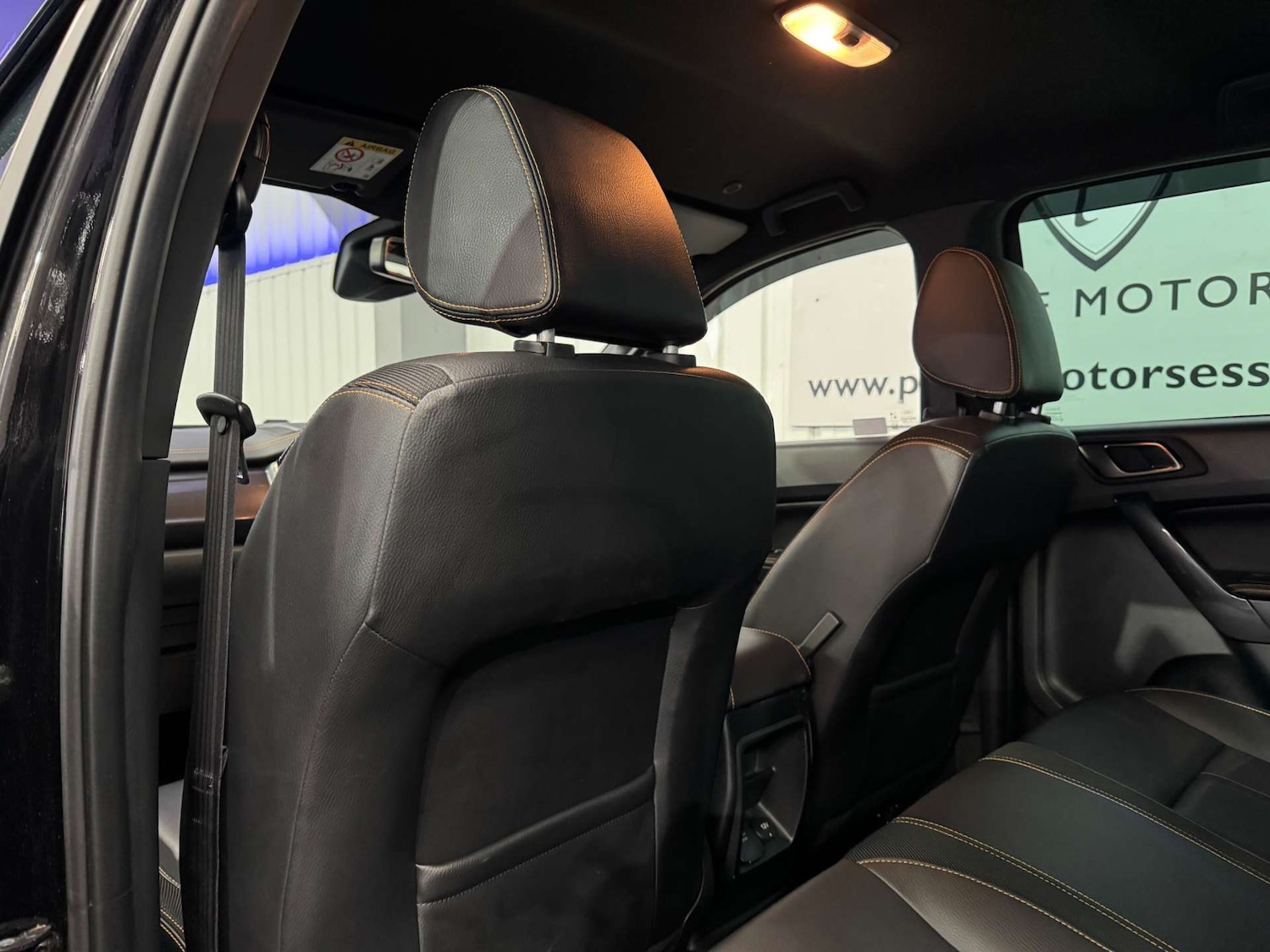 Used Ford Ranger 2022 for sale - 77506825: Photo 39