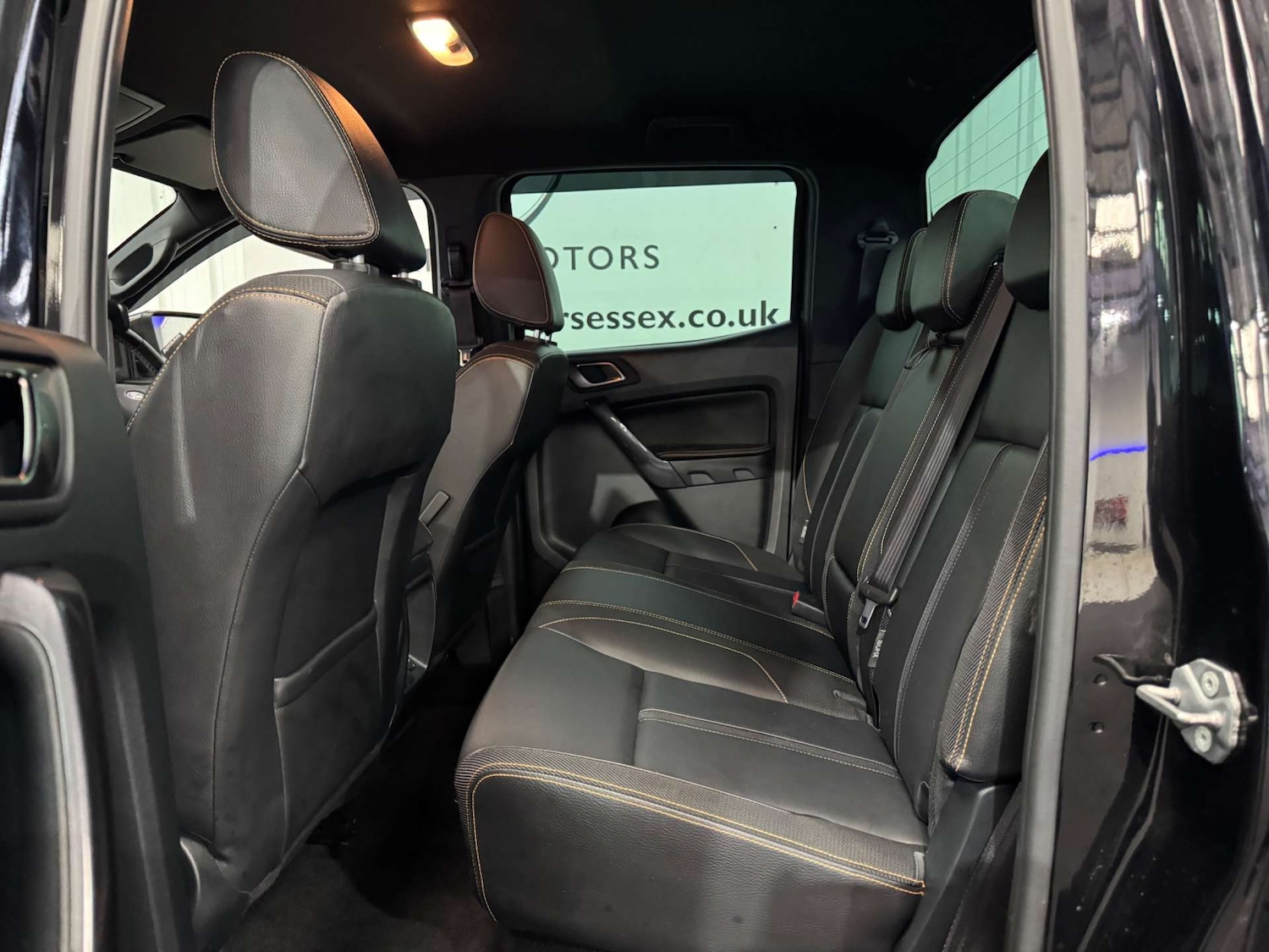 Used Ford Ranger 2022 for sale - 77506825: Photo 40