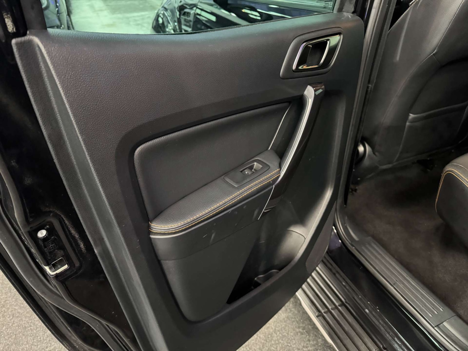 Used Ford Ranger 2022 for sale - 77506825: Photo 42