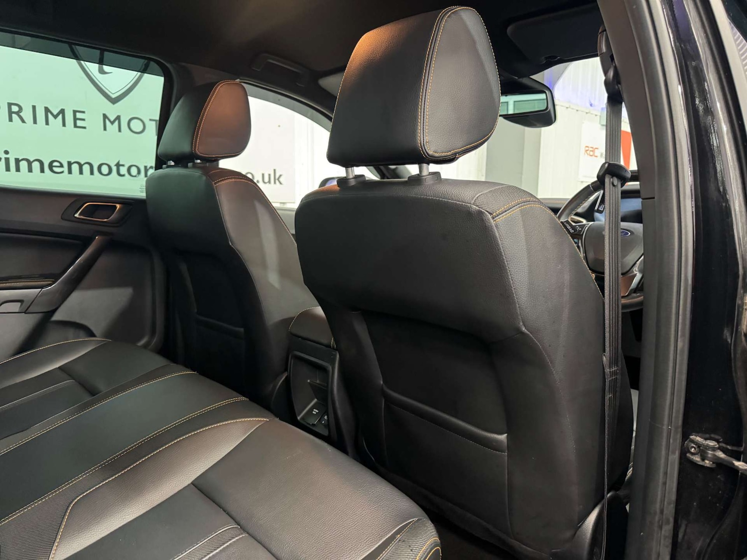 Used Ford Ranger 2022 for sale - 77506825: Photo 44