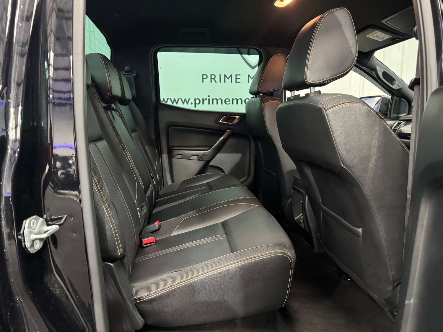 Used Ford Ranger 2022 for sale - 77506825: Photo 45