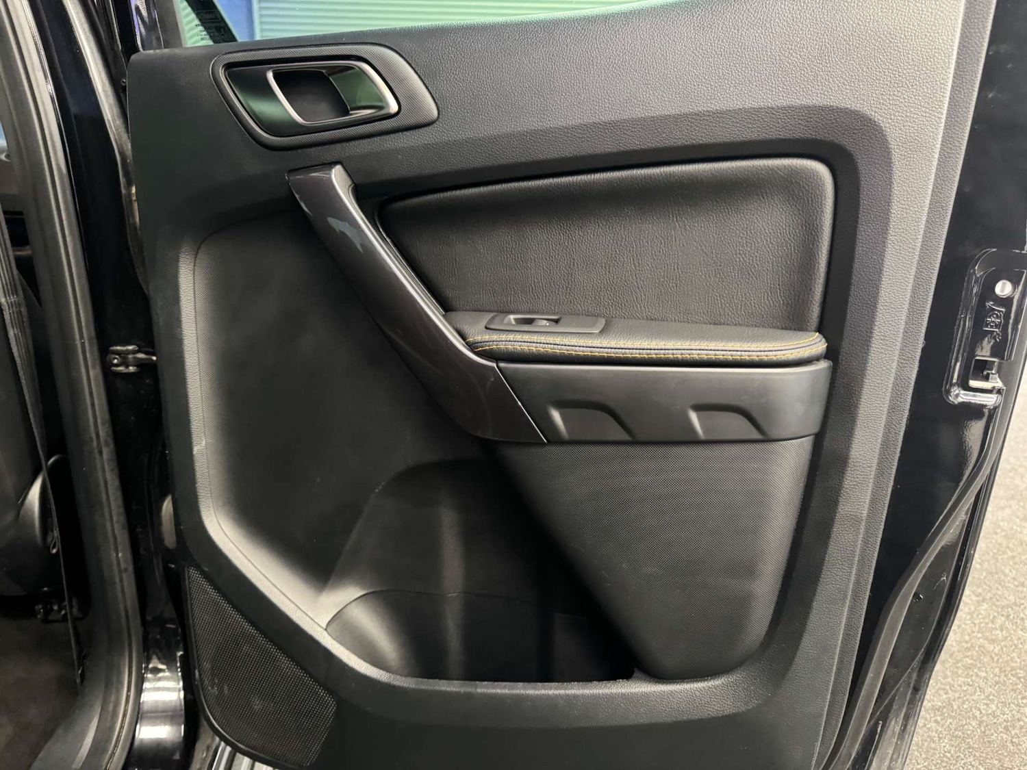 Used Ford Ranger 2022 for sale - 77506825: Photo 46