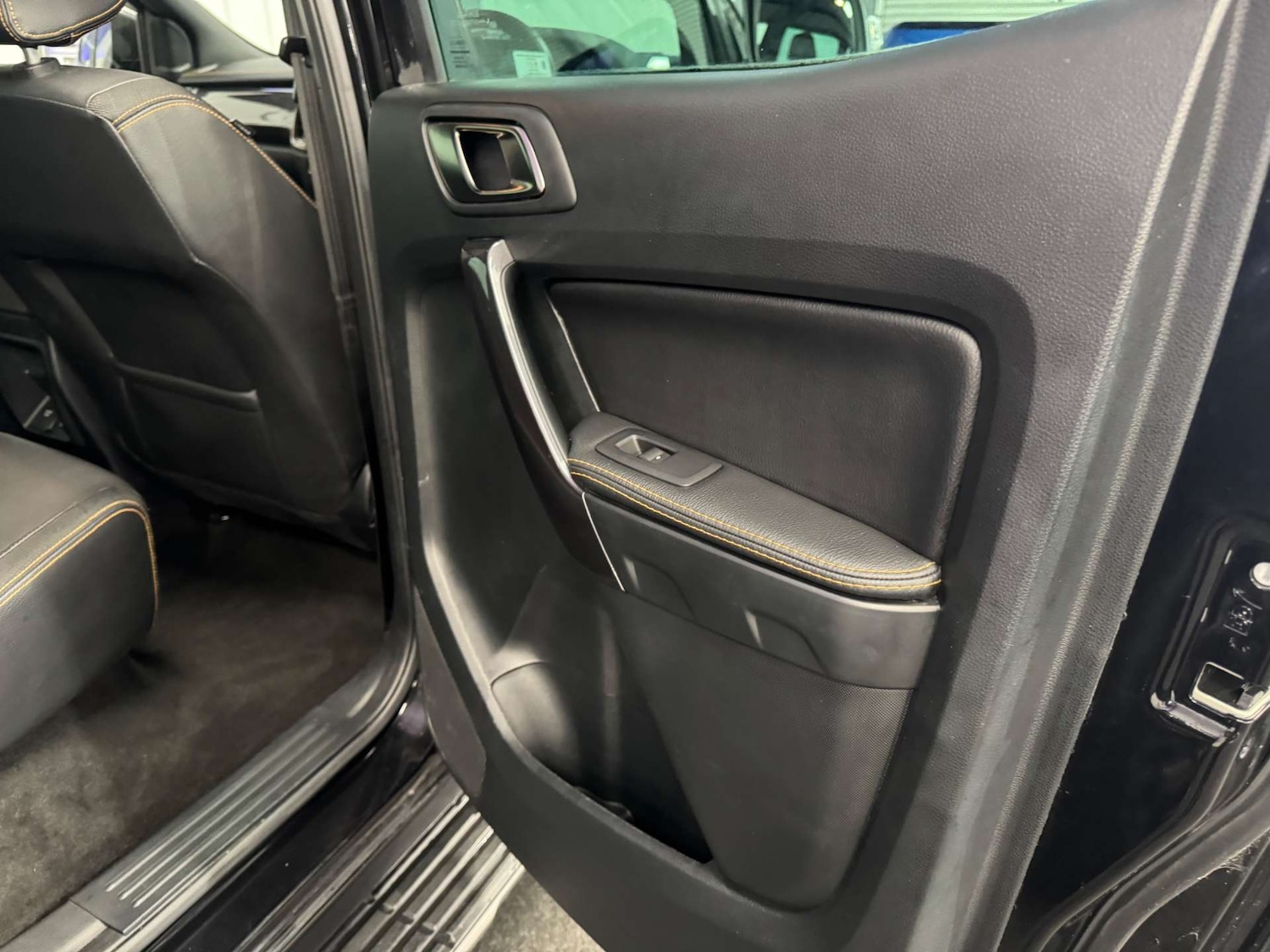 Used Ford Ranger 2022 for sale - 77506825: Photo 47