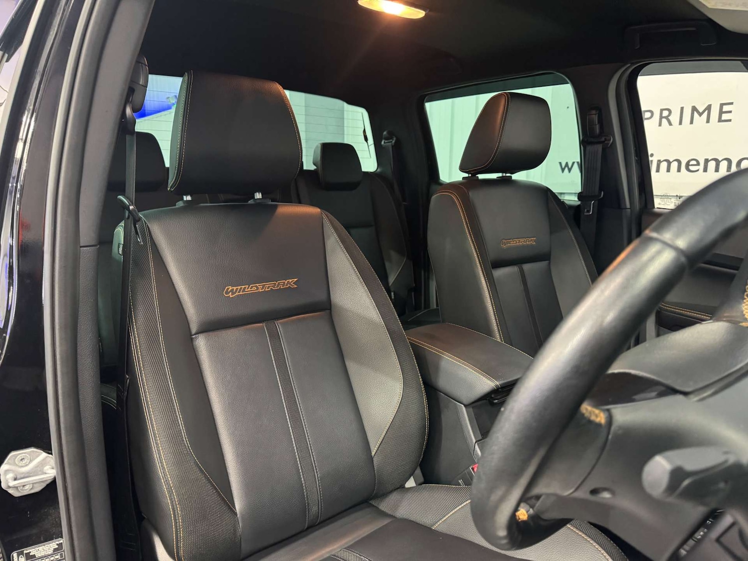 Used Ford Ranger 2022 for sale - 77506825: Photo 48