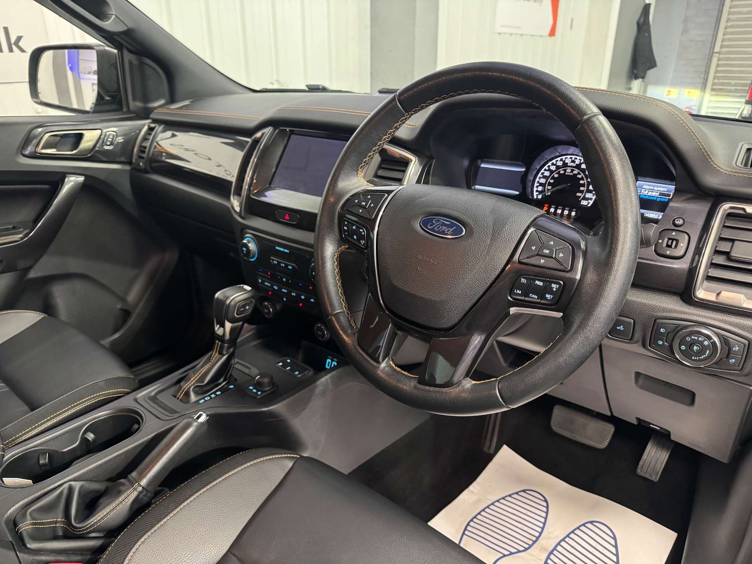 Used Ford Ranger 2022 for sale - 77506825: Photo 49